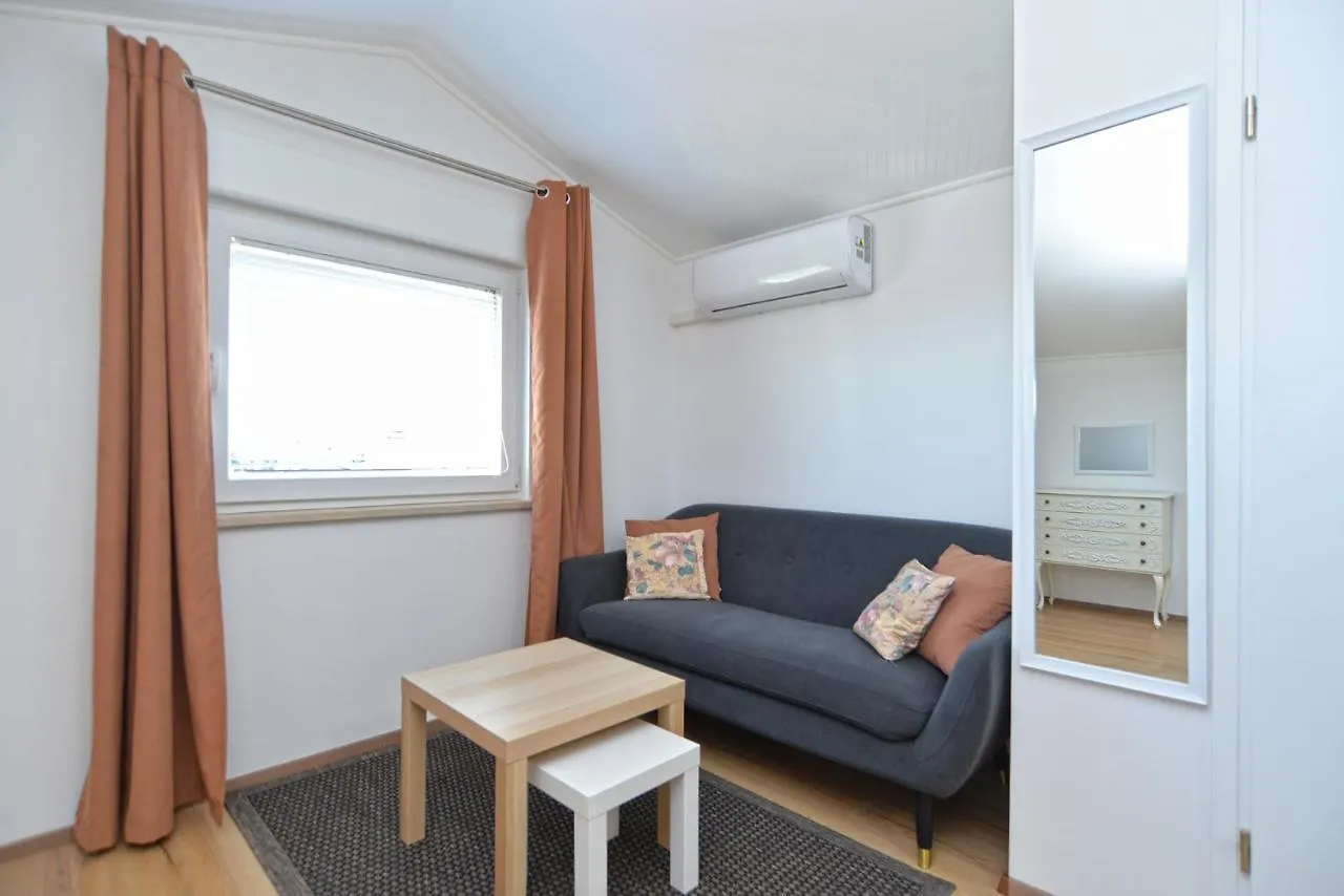 Apartment Majda 2223 Vodnjan