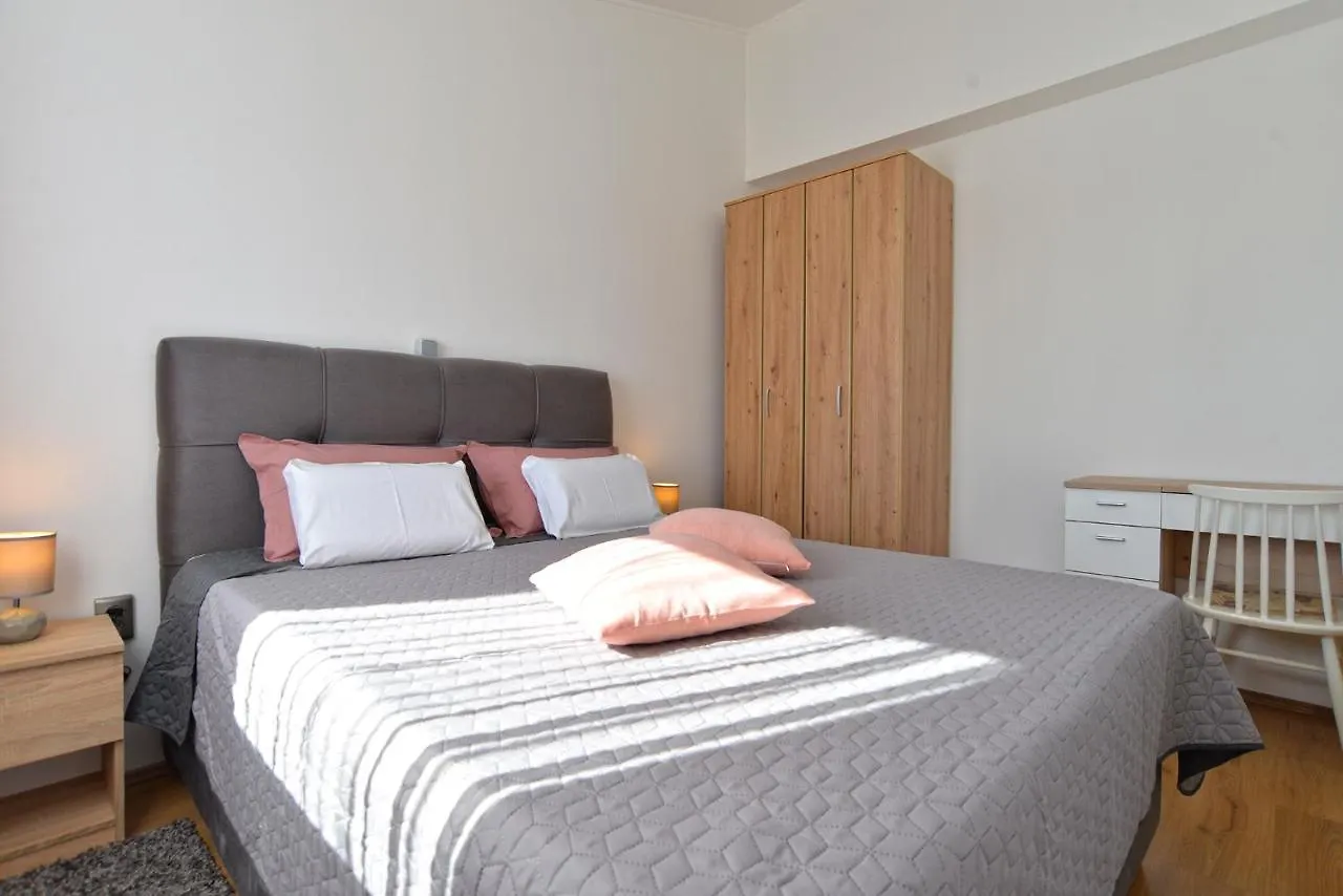 Apartment Majda 2223 Vodnjan Croatia